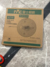 雷士（NVC）LED灯盘吸顶灯替换灯芯磁吸灯板圆形贴片40瓦三色光-全光谱-Ra97 实拍图