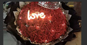 FirstLove99朵玫瑰永生香皂花同城配送520情人节生日礼物非鲜花送女生 实拍图