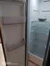 美的（Midea）三门249家用电冰箱双开门 风冷无霜 双变频一级能效 中门软冷冻 净味宿舍租房小户型 国家补贴15% MR-249WTPE 晒单实拍图