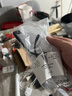 3M 护目镜骑行防风防尘防护眼镜劳保工业切割防打磨飞溅冲击10196 1副装 实拍图