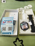 XAA华强北WatchS11Ultra3华强北5G插卡智能电话手表GPS定位曲面屏初中高学生成人苹果机和顺成5.0 黑曲面 AMLED屏-畅玩大型游戏-大内存-NFC 表盘自定义+微信全功能+久玩不发 实拍图