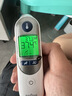 博朗（BRAUN）耳温计IRT6525耳温枪电子体温计宝宝婴儿专用体温枪医用测温度计 实拍图