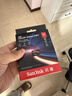 闪迪（SanDisk）512GB TF(MicroSD Express)内存卡 读880MB/s 写650MB/s 适配运动相机无人机 Switch2游戏机存储卡 实拍图