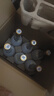 汾酒 黄盖玻汾 清香型白酒 53度 475mL*6瓶整箱 年份随机 实拍图