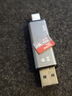 闪迪（SanDisk）512GB TF(MicroSD Express)内存卡 读880MB/s 写650MB/s 适配运动相机无人机 Switch2游戏机存储卡 实拍图