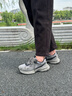 环球废土风老爹鞋厚底显高男款2026新款春季爆款小众耐脏休闲运动鞋潮 实拍图
