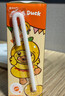 蒙牛真果粒黄桃味牛奶饮品250g*12盒 礼盒新老包装 含乳饮料 实拍图