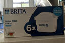 碧然德（BRITA） 家用滤水壶 净水壶滤芯 Maxtra 多效滤芯 6枚装 实拍图