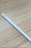 HUAWEI M-Pencil （第三代）平板创作笔 华为手写笔 星闪技术超低时延 雪域白  实拍图