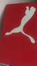 彪马（PUMA）面包鞋|经典复古休闲板鞋男女透气运动鞋PARK 397262 白-黑色-灰色-01 36 【偏小,建议拍大半码】 实拍图