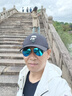 雷朋（RayBan）经典飞行员系列太阳镜开车墨镜男女户外眼镜0RB3025 181金色镜框绿色镜片 尺寸58 实拍图
