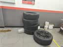 富神（FORTUNE）汽车静音棉轮胎 255/45R20 105Y XL FSR-303运动操控红旗-HS5 实拍图