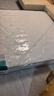 林氏家居床垫乳胶床垫乳胶垫榻榻米床垫椰棕弹簧床垫1.8x2米独立弹簧床垫 实拍图