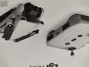 大疆（DJI）Mini 3 入门优选航拍无人机 迷你续航飞行器 适配高清带屏遥控器 智能高清拍摄 DJI Mini 3 标准【赠原装保护罩】 官方标配（不含随心换） 实拍图