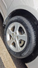 佳通轮胎（Giti）205/55R16 91H GitiSynergy H2 适配速腾/朗动/克鲁泽/雷凌/吉利 实拍图