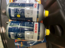 博世（BOSCH）刹车油通用型制动液DOT4 HP高端原装进口汽车养护套装保养1L装 实拍图