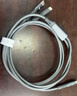 毕亚兹双头Type-C一拖二快充线转充电线二合一数据线适用苹果iphone17/16/15/14/13华为小米三星安卓ipad 实拍图