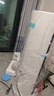 美的（Midea）【加大水箱】家用空调扇加湿冷风扇智能语音遥控无叶风扇落地冷风机水冷塔扇制冷小型空调AAI12VR 实拍图