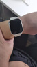 小米（MI）REDMI Watch 6皎月银 国家补贴 澎湃OS 3 心率血氧监测 红米手表6 小米汽车 送男友送女友 实拍图