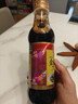 海天 生抽酱油500ml 0添加防腐剂【特级金标酱油】金标系列 实拍图