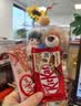 ANEMON 3草莓味曲奇巧克力牛奶威化饼干105g(10枚)儿童零食分享装下午茶 实拍图