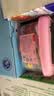 晨光（M&G）【欧盟标准】粘土易塑形盒装24色彩泥橡皮泥黏土幼儿园学生手工diy儿童玩具蓝粉装随机开学文具 实拍图