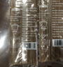 云山半荞麦面条40%荞麦面挂面0脂肪荞麦杂粮干拌面代餐粗粮面速食200g*8 实拍图