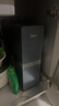 美的（Midea）净水器星河1000G PRO 家用净水机厨下式直饮机5年陶氏RO反渗透滤芯0阻垢剂鲜活零陈水净饮机 1000G PRO 5年RO膜 【触控龙头双出水】 实拍图