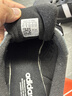 阿迪达斯（adidas）adidas三叶草贝壳头SUPERSTARII男女休闲鞋 JI0079 42码 实拍图