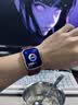 Apple Watch Series 9 二手苹果智能手表 S9 精准定位追踪 女性健康深度检测 星光色 GPS 45mm 实拍图