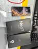 realme手机OPPO 真我Neo7 Turbo 天玑9400e 超薄续航大电池直屏 智能游戏AI性能手机16+256透明黑 实拍图