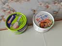 林家铺子 油浸金枪鱼罐头185g*1罐 实拍图