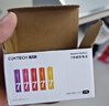 CUKTECH7号彩虹电池碱性40粒装适用于血压计/血糖仪/遥控器/挂钟/儿童玩具/智能门锁【单件包邮】 实拍图