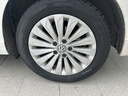 邓禄普（DUNLOP）汽车轮胎205/55R16 91V SP SPORT 01原配大众 LAVIDA 朗逸 实拍图