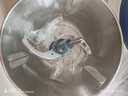 摩飞电器（Morphyrichards）母亲节送礼绞肉机 家用绞馅机碎肉机电动多功能辅食料理机打蒜搅拌机0涂层不锈钢碗 1.5升  MR9408 实拍图