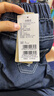 李维斯（Levi's）【天丝儿童牛仔裤】男童裤子透气夏季防蚊裤长裤儿童 星空蓝 【夏季透气 天丝面料】 110 /50 【建议身高98-104cm】 实拍图