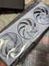 影驰GeForce RTX 5060 圣刃V2 OC DLSS 4.5 电竞游戏设计剪辑直播办公娱乐NVIDIA英伟达显卡 实拍图