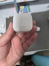 小米（MI）Redmi Buds 6 活力版 蓝牙耳机 30小时长续航 适用于安卓苹果手机 白色 实拍图