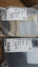蕉内（Bananain）银皮5系商务休闲新疆棉袜子男士7A抗菌防臭透气短中筒夏季4双装 【短筒】黑麻灰+牛仔蓝+绿花灰+米麻灰 4双 均码 实拍图
