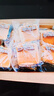 三只松鼠无蔗糖水牛乳千层吐司1.05kg 高钙早餐面包饱腹零食点心端午节 实拍图