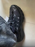 斐乐（FILA）FUSION斐乐潮牌女鞋运动凉鞋休闲运动鞋硬糖凉鞋 黑-BK 35.5 实拍图