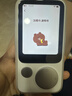 听力熊T8听力宝伴学机mp3英语磨耳朵听力随身听复读机拍学机听说宝口袋便携式学习机熏听机 白色64G 实拍图