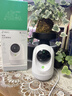 360摄像头9pro 高清400万像素微光全彩家用监控手机远程双向通话360度旋转婴儿看护器+32G卡 实拍图