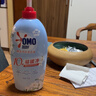 奥妙【新一代酵素内衣洗衣液】10s去血渍 杀菌抑味去除HPV小苍兰750G 实拍图