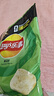 乐事（Lay's）薯片 黄瓜味 135克*7包 休闲零食 膨化食品 实拍图