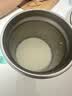 君乐宝（JUNLEBAO）优萃宝爱儿童成长奶粉4段3岁+乳铁蛋白/DHA/10倍双益生菌高钙800g 实拍图