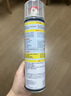 巨奇（JUQI）鞋子除臭剂360ml*3瓶银离子消毒杀菌脚臭喷雾球鞋防臭去异味速干 实拍图