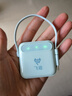 飞猫M2移动免插卡随身wifi6网通便携式热点4g路由器车载无线上网笔记本上网宝2025新款租房旅行必备 M2免插卡裸机（送体验流量） 实拍图