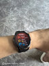 华为【520送礼优选送男友】HUAWEI WATCH GT 6 雅丹黑 46mm智能手表多维情绪健康全新骑行体验 实拍图