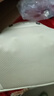 奥克斯（AUX）腰部按摩器腰部按摩仪颈腰椎按摩靠垫热敷腰肌劳损背部按摩枕办公生日端午母父亲节礼物实用送爸爸 礼盒装【升级款】2磁石+升级电机+氖灯红外热敷 父亲母亲节礼物高端实用送妈妈老婆爸爸母亲礼品 实拍图
